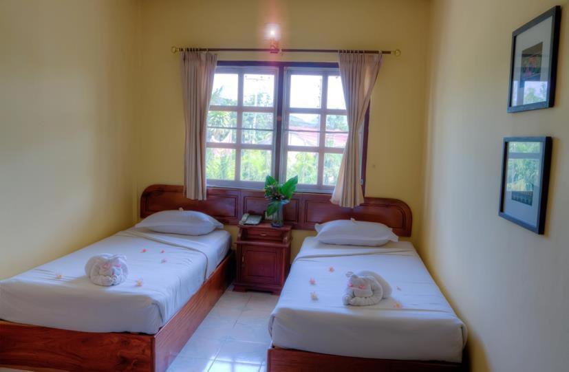 Hotel Haysoke Luang Prabang Pokoj fotografie